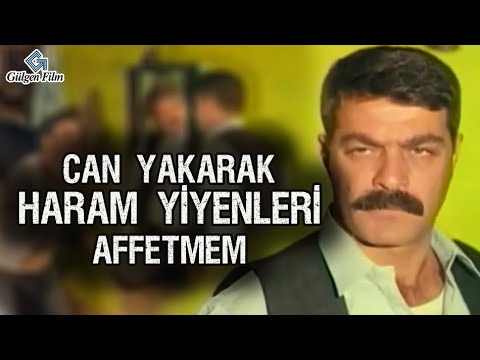 Tatar Ramazan Sürgünde - Tatar Ramazan, Çavuş'un Koğuşunu Basıyor