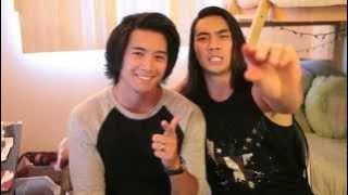 Sibling tag ft. Yoshi Sudarso