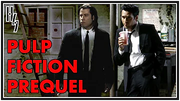 Is there a version of Pulp Fiction in chronological order?