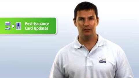 ActivIdentity Smart Employee ID