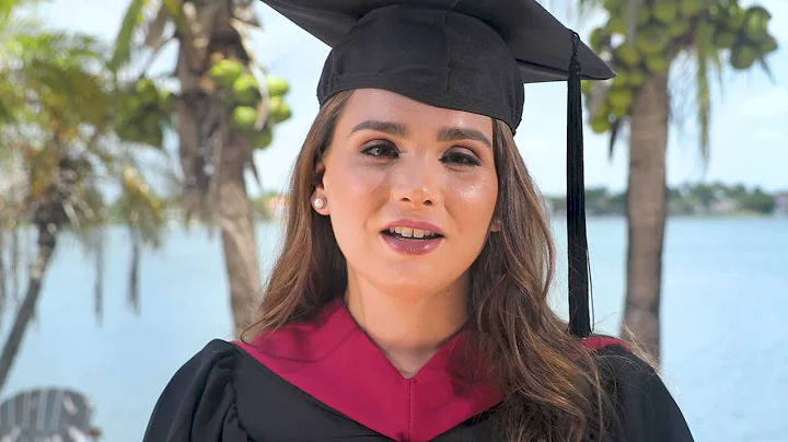 HES Virtual Open House: Alumni Voice: Monique Madan, Class of 2021