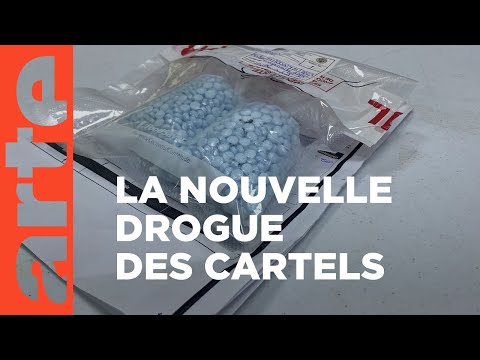 Vidéo: L'histoire du clan qui a accro aux États-Unis à la drogue