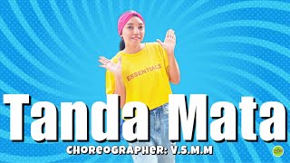 Tanda Mata  Line Dance  Choreo Vee Trias Swesty Budianingsih Mimitha Kaeru Roosamekto Mamek