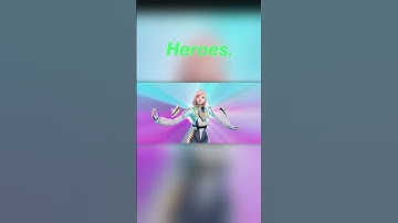 The Game Replacing Apex Legends Mobile