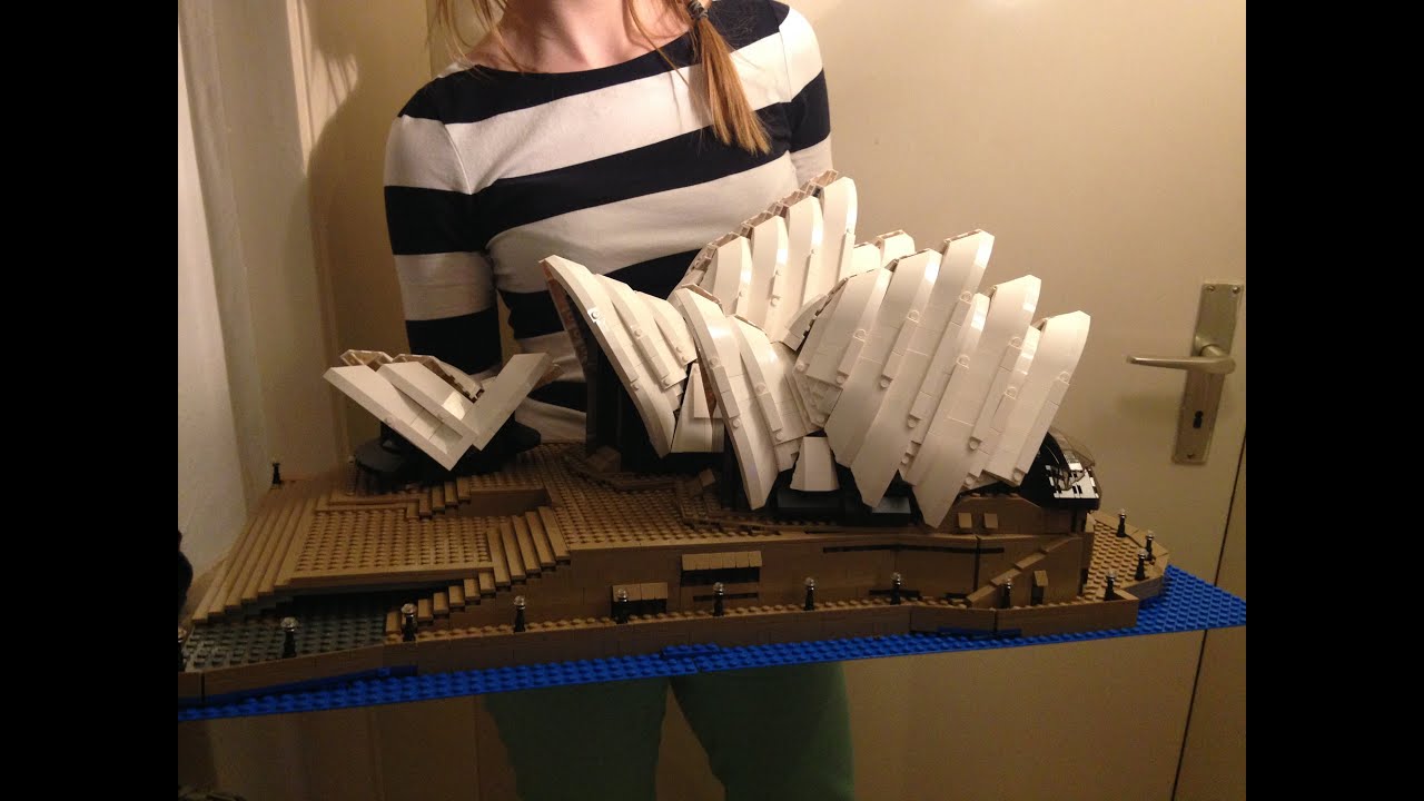 Make model sydney opera house Make model sydney opera house