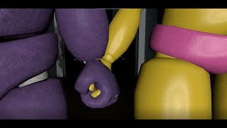 Sfm Bonnie X Toy Chica Sourcefilmmaker