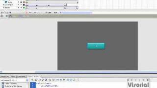 Crear un Botón Avanzado en Flash Parte 3