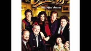 Cheers Theme song (HQ)