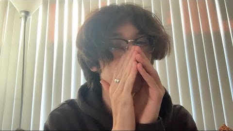 random triggers, lofi ASMR | thank you 🫶