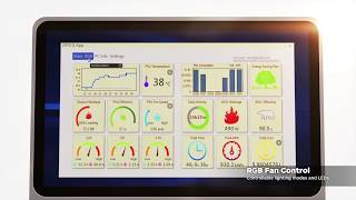 Thermaltake New DPS G PC APP 3.0 for Digital PSU screenshot 1