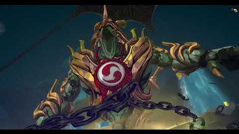 [2025-11-25] Ni no Kuni Cross Worlds ~ Ruins of Goldpaw: Shrine of the Thunder Lord