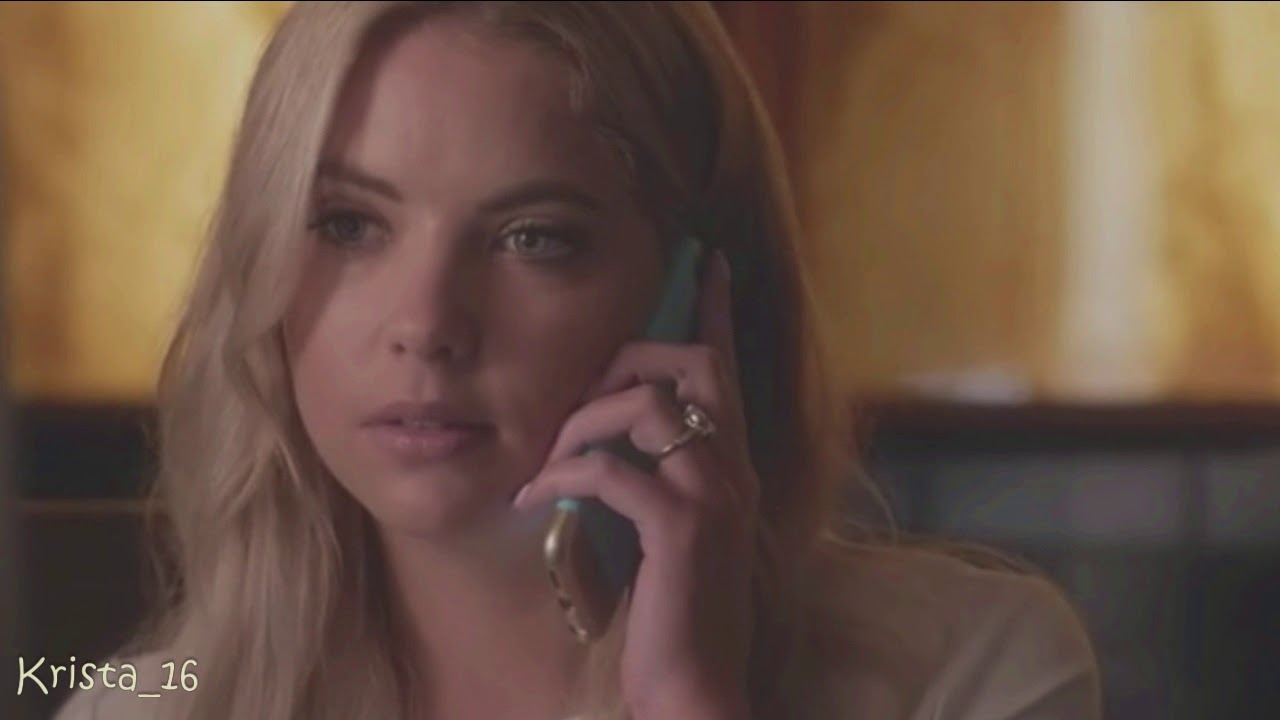 Ханна и Калеб || Hanna & Caleb || Я люблю