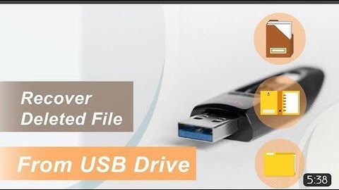 Recover Data from Formatted Hard Disk, SD Card, USB, Pen Drive | 2023