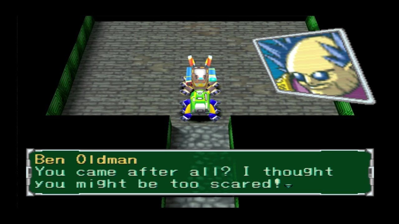 Digimon World 2 Ben Oldman DVD Domain YouTube digimon-world-2-ben-oldman-dvd-domain-youtube