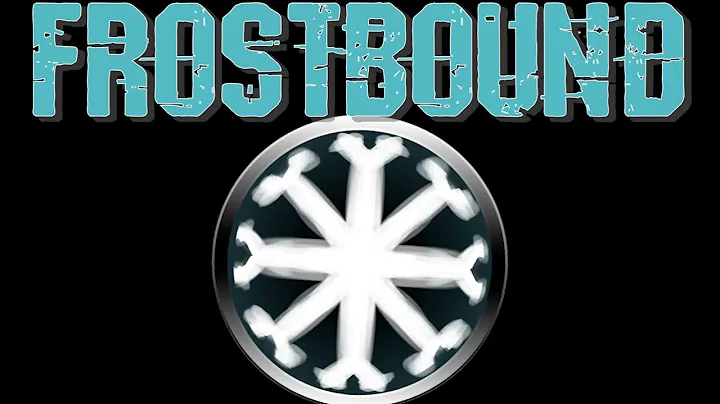 FrostBound - Cinematic Trailer