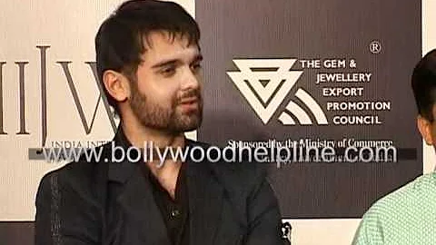 IIJW Day Gia jewellery