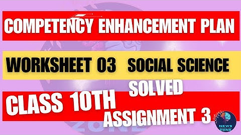 10 class cep SST assignment 3 solution cep assignment 3 #10thsocialscience   #assignment #cep2025