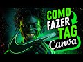 Como Fazer Tag