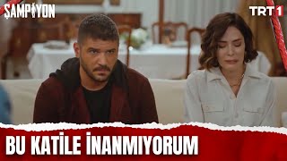 Suna Gerçekleri Öğreniyor - Şampiyon 10.Bölüm