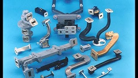 Microtech, Inc Plant Tour