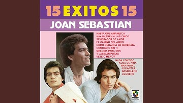 Nada Contigo