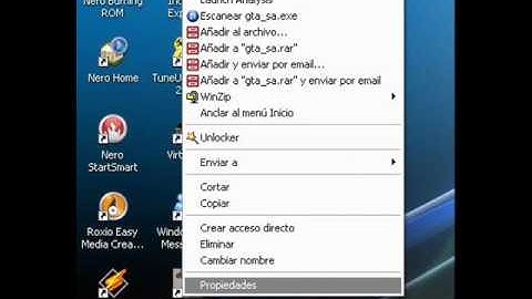 COMO CRACKEAR JUEGO O PROGRAMA