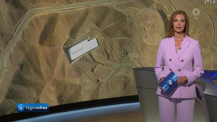 tagesschau 20:00 Uhr, 18.06.2025