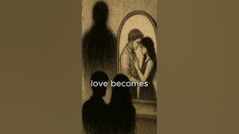 Jung’s Darkest Warning About Falling in Love With Your Shadow #carljung #Love #Falling