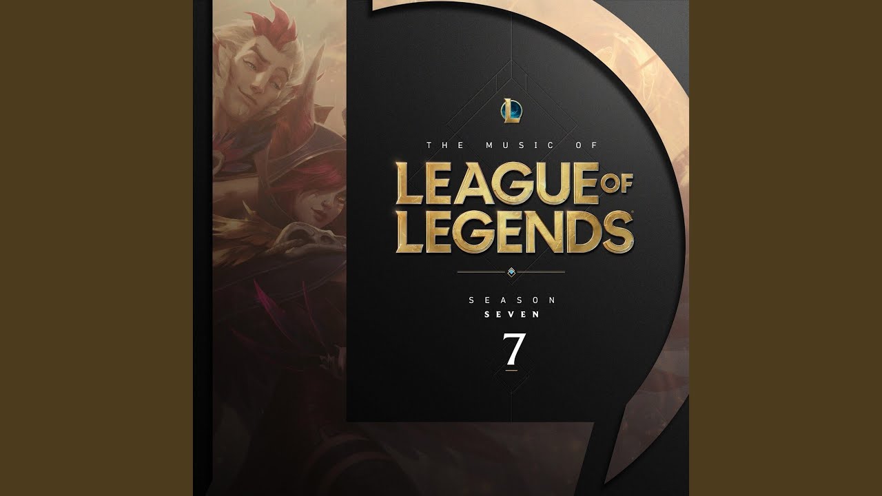 Star Guardian - 2017 (From League of Legends: Season 7) - YouTube