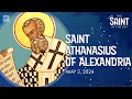 The father of orthodoxy st athanasius