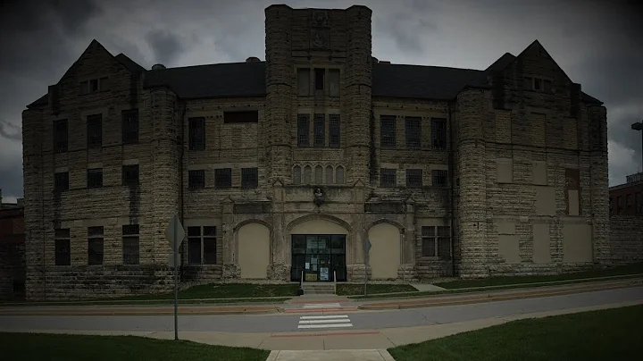 Missouri State Penitentiary Investigation Jeff Wal...