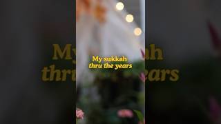 I Gave Birth In My Sukkah 2 Yrs Ago That Was Crazy Lol