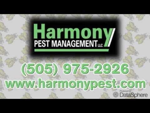 Harmony Pest Management