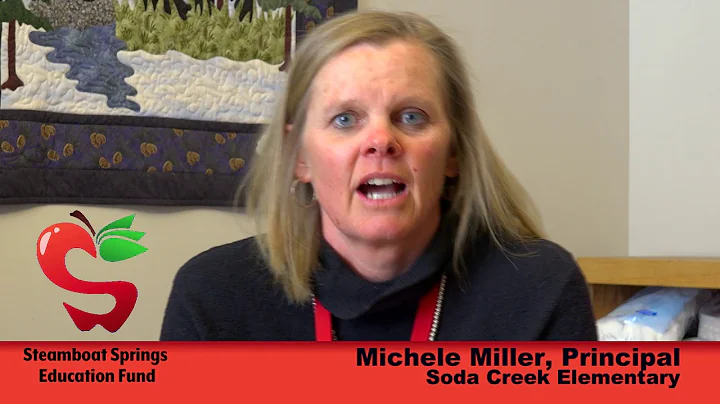 Michele Miller