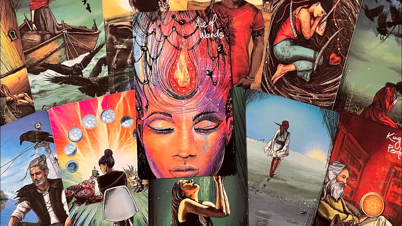 ??КАК ЕМУ ЖИВЁТСЯ С ДРУГОЙ???ВСПОМИНАЕТ ЛИ О ВАС???ХОТЕЛ БЫ ОН ВАС ...