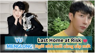 Download Lagu Menglongs laatste huis in gevaar — Fans in diepe pijn, op zoek naar hulp MP3