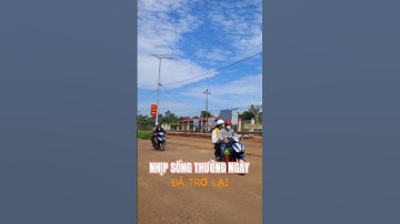 Vụ dùng súng tấn công tại Đắk Lắk: An ninh trật tự trở lại bình thường, thêm đối tượng ra tự thú