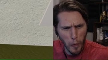 Unhinged One Guy Moment - Jerma Mon Bazou Stream Edit