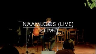 TIM - Naamloos (Live)