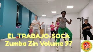 Download Lagu Zumba/ Zin- Volume 67 /EL TRABAJO-SOCA /Wayoyo MP3 Download Lagu Zumba/ Zin- Volume 67 /EL TRABAJO-SOCA /Wayoyo MP3