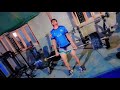 1402 rep deadlift  weight training  sachin dabas
