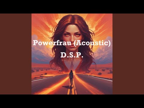 Powerfrau (Acoustic)
