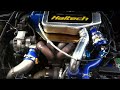 celica+st205+gt4+wrc+3sgte+first+start+in+months+in+cold+november+after+build
