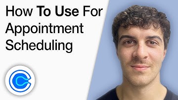 How to Use Calendly for Appointment Scheduling [2025 Full Guide]