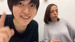 フィフィチャンネルの配信のサムネイル画像