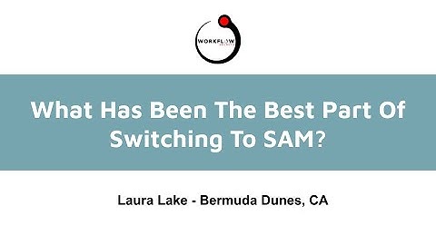 Laura L. Testimonial: How