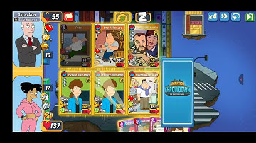 Animation Throwdown - Siege vs. Suite Walkers on DMT