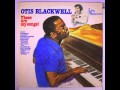 Otis Blackwell – All Shook Up