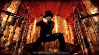SPACEMAK3R - Circus [OFFICIAL VIDEO] Spacemaker Metal Circus