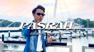 Pasrah Cover By Adam Zayne 